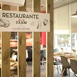 Ibis Sevilla