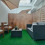 Boutike Apartments