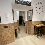 Canal Urban Apartment