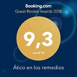 Atico En Los Remedios