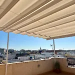 Casa De La Columna, Triana