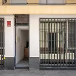 La Puerta Del Cielo