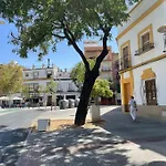 Bajo El Sol De Sevilla