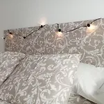 2Bdr Y 1 Salon Bonito Y Practico Apartamento En La Muralla