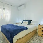 Blue Gardenia Apartmento En Sevilla