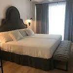 Suites Hom Sevilla