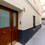 Veoapartment Alhondiga Primero