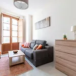 Veoapartment Zaragoza