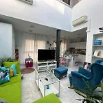 Atico Triana Con Terraza