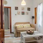 Moderno Y Centrico Apartamento