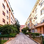 2 Hab 2 Banos Con Parking Junto Al Casco Historico