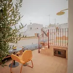 Lirium Casa Patio