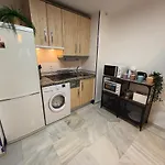 Atico Duplex En El Centro De Sevilla