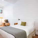 Apartamentos \