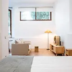 Apartamentos \