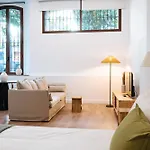 Apartamentos \
