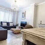 Magnifico Apartamento En El Centro De Sevilla