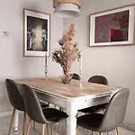 Magnifico Apartamento En El Centro De Sevilla