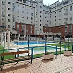 Habitacion Particular Con Bano Privado