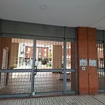 Habitacion Particular Con Bano Privado