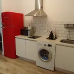 Sevilla Deluxe Suites