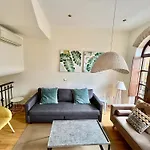 Charming 2 Bedroom Apartment At Sevilla City Center By Ocityzen