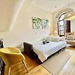 Charming 2 Bedroom Apartment At Sevilla City Center By Ocityzen