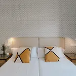 Apto. Con Terraza Privada Centro