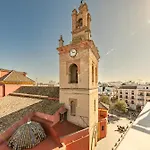 Stay U-Nique Apartments Eslava