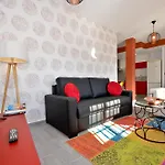 The Zentral Suites & Apartments