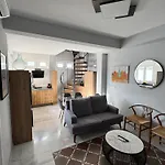 Casa De La Columna, Triana