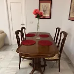 Buiza Setas Apartment