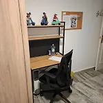 Habitacion Particular Con Bano Privado
