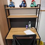 Habitacion Particular Con Bano Privado