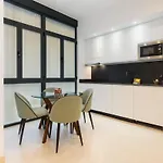 New Design Apartment - Artemisa