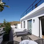 Hotel Murillo Reinoso