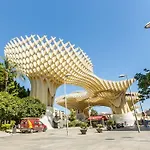 Rentalsevilla Rubens III