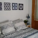 Alojamiento Muy Centrico, Wifi