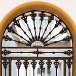 Luxury House 1892 V33-1A