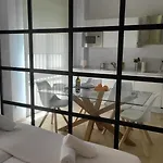 Rentalsevilla Teatinos I