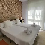 Rentalsevilla Teatinos I