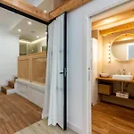Little Palace, Jacuzzi Privado