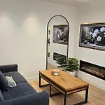 Apartamento Parque De Maria Luisa
