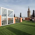 U-Sense Sevilla Santa Cruz