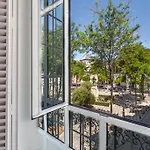 Apartamentos Plaza Pilatos