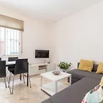 Maravilloso Duplex En Sevilla Escoberos