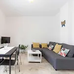 Maravilloso Duplex En Sevilla Escoberos