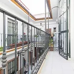 Maravilloso Duplex En Sevilla Escoberos