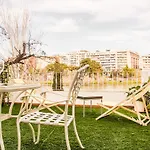 Alohamundi Castilla I