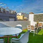 Genteel Home Galera